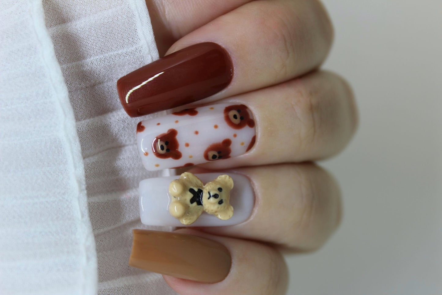 Teddy
