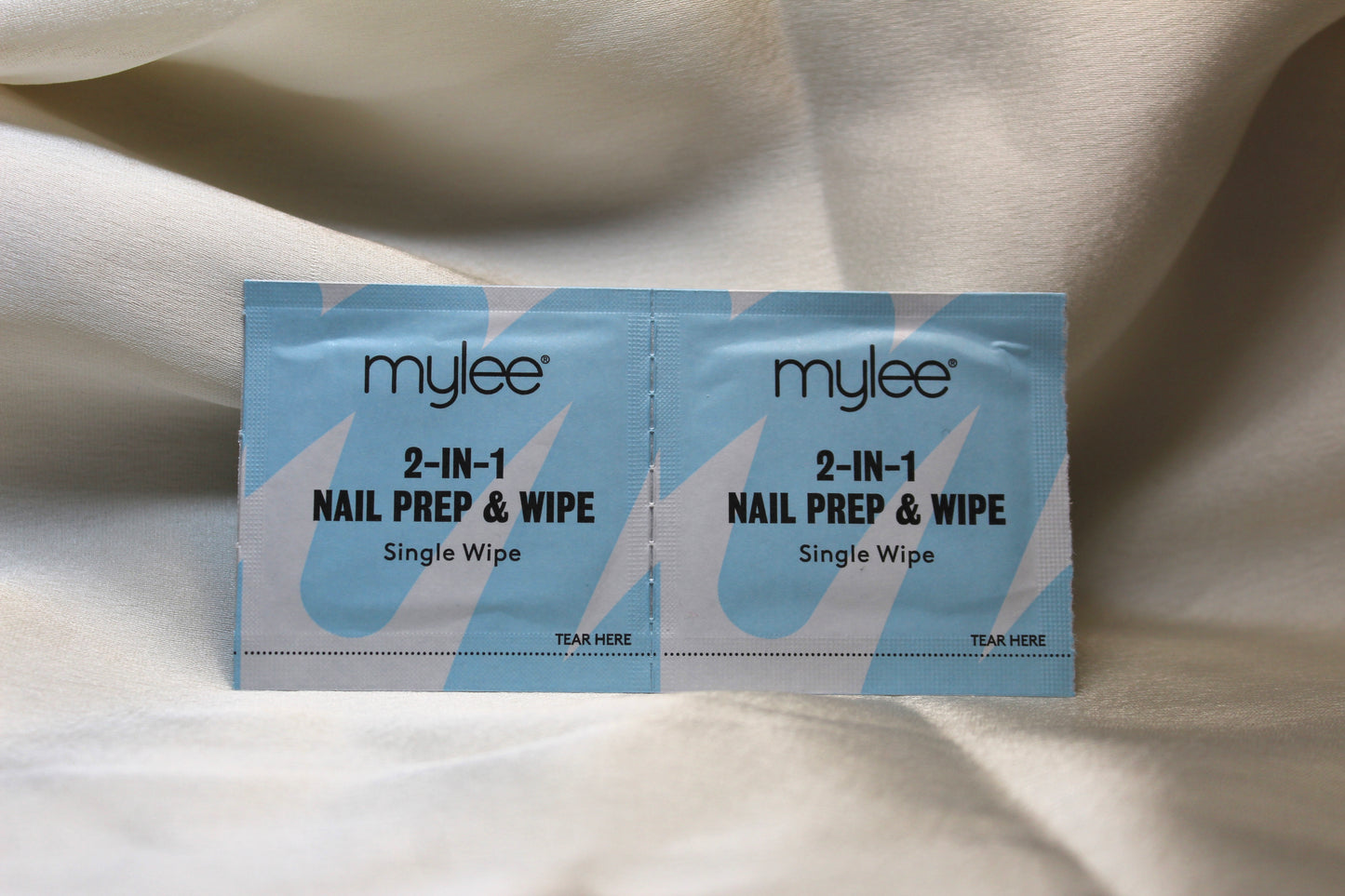 Lingettes dégraissantes